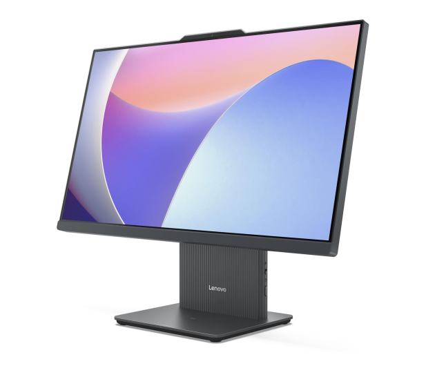 Lenovo IdeaCentre AIO 24 Ultra 5-226V/16GB/512/Win11X Czarny - 1521528 - zdjęcie 3